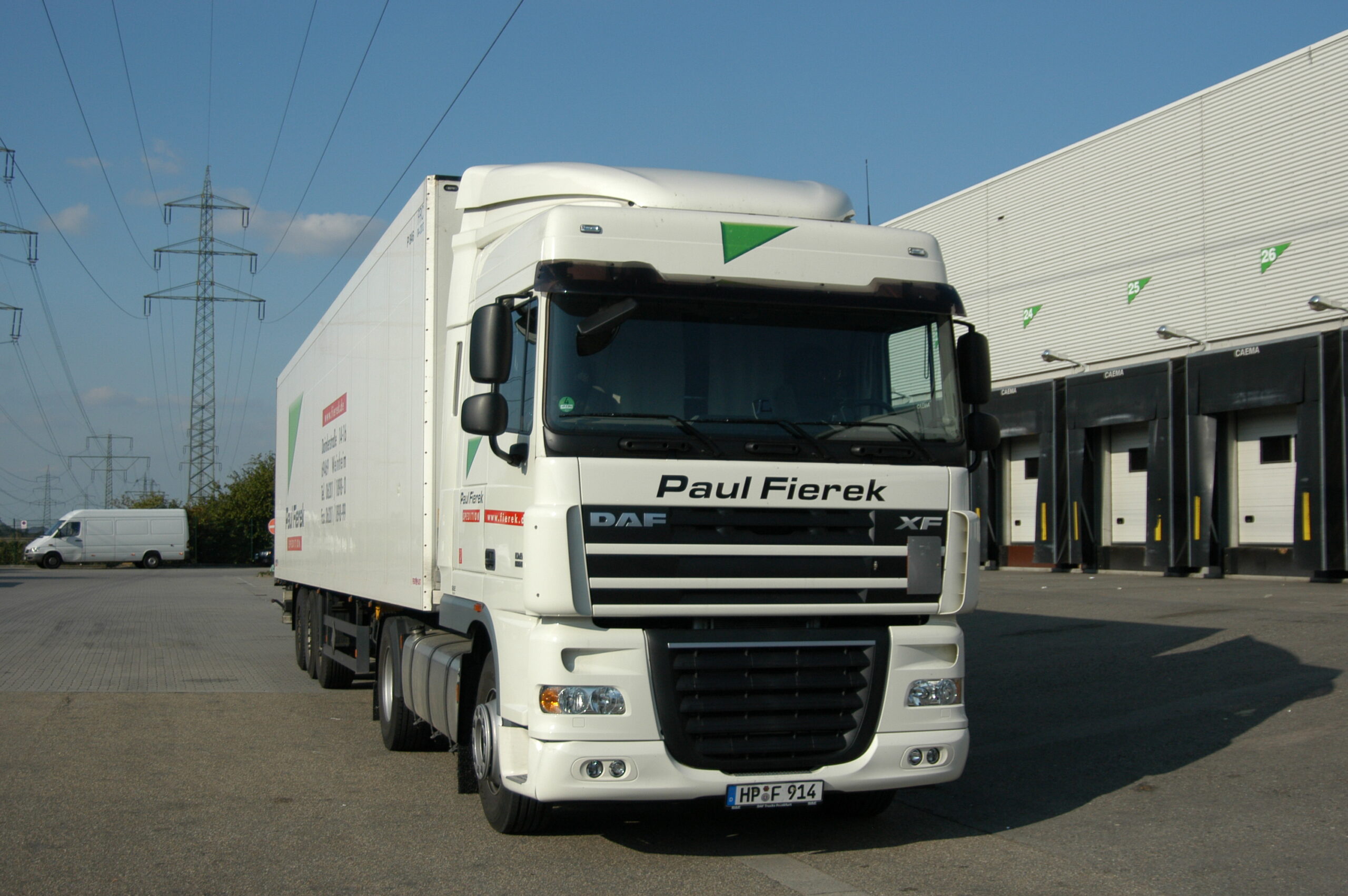 DAF 2009