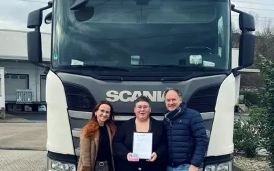 10 Jahre Sarina on Tour !