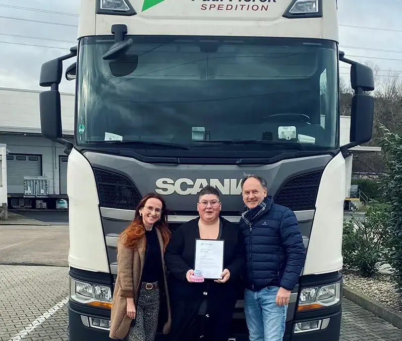 10 Jahre Sarina on Tour !